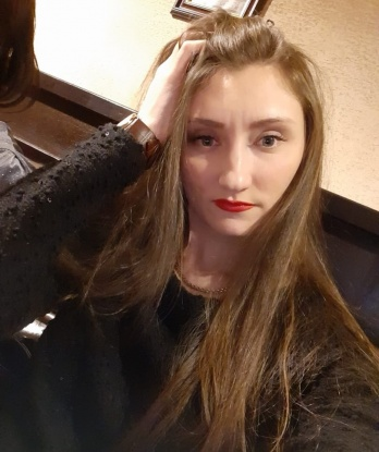 Анкета проститутки Кира - Фото, г. Сим, 25 лет, №15432