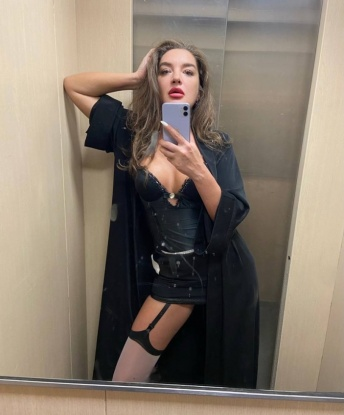 Анкета проститутки Вера - Фото, г. Сим, 32 года, №2487