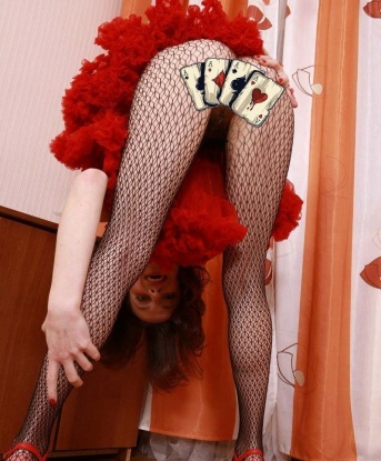 Анкета проститутки Любасик - Фото, г. Сим, 25 лет, №3102